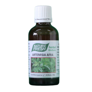 NF 059 VIROBAN ARTEMISIA TINCTURE